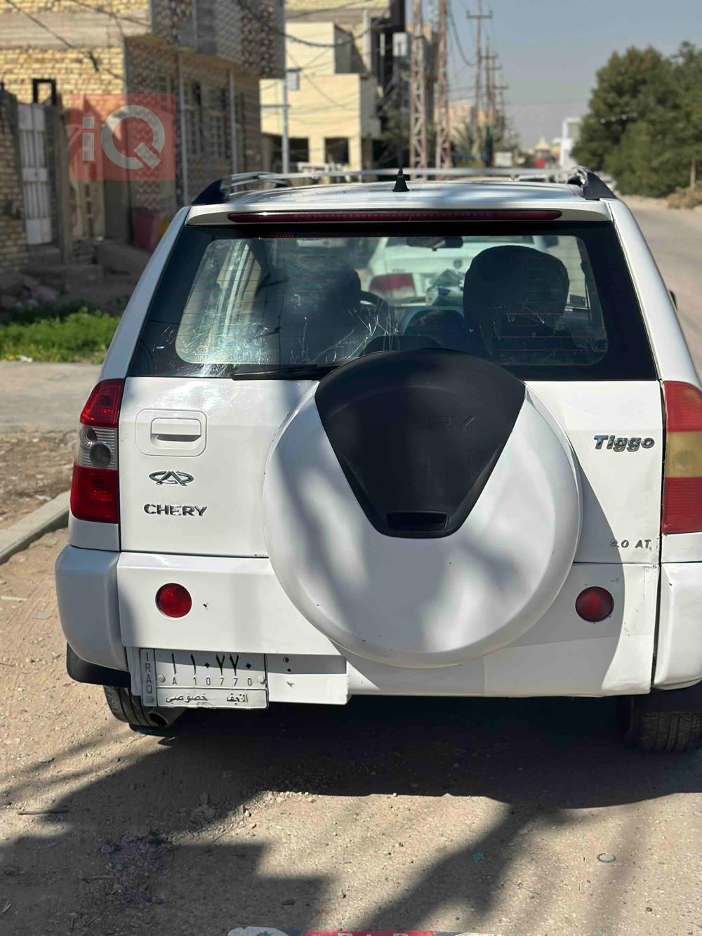 شێری T11 تیگۆ